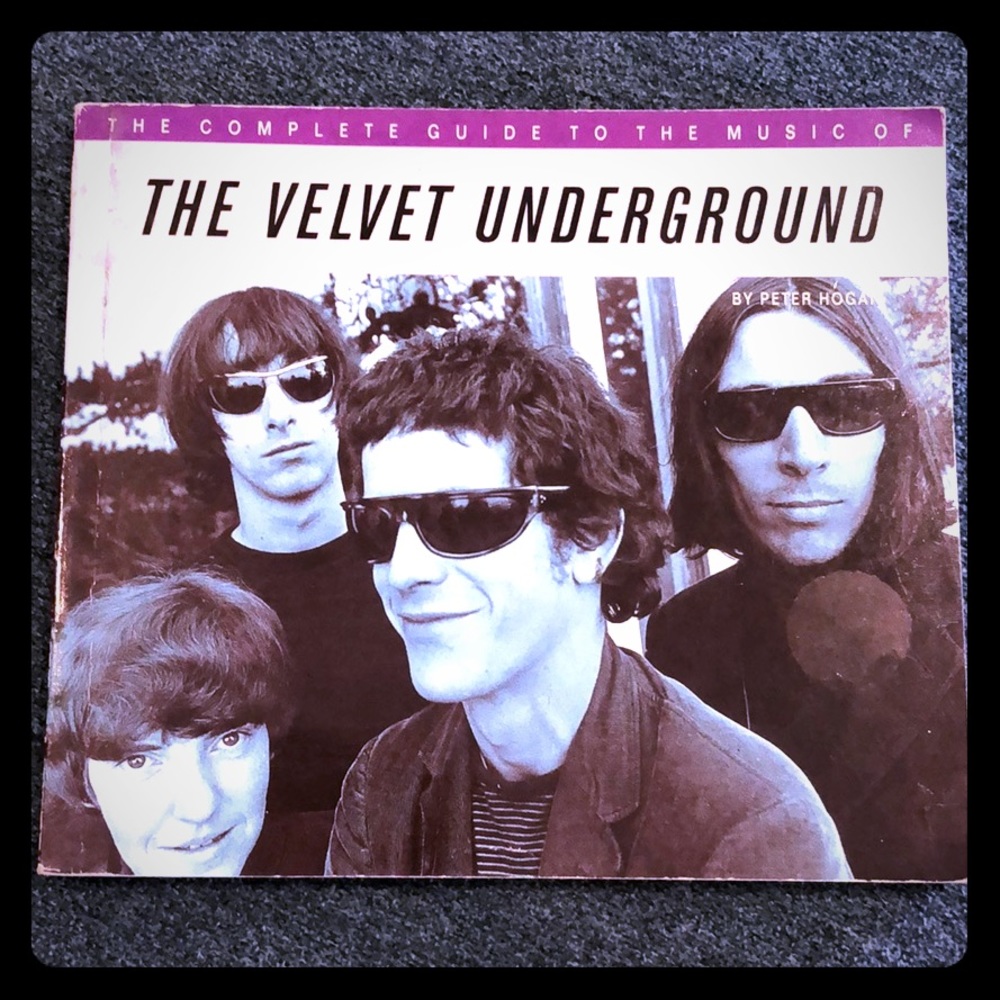 Complete Guide to The Velvet Underground!